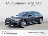 Audi A6 Allroad, quattro 55 TDI, Jahr 2021 - Wesel