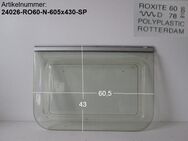 Original Wohnwagenfenster ca 60,5 x 43 Roxite 60 D 78 (ca BJ 199 - Schotten Zentrum