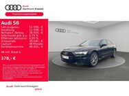 Audi S6, 3.0 TDI qu Lim Massage, Jahr 2021 - Kassel