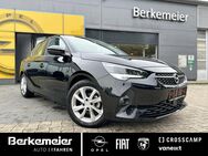 Opel Corsa, 1.2 Elegance, Jahr 2022 - Steinfurt