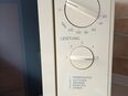 Mikrowelle von Privileg 700 Watt in 27619