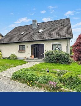 Ihr neues Wohnjuwel im Idyll - Lage (Nordrhein-Westfalen)