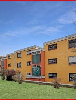 Groß-Raum für die Familie - Würzburg