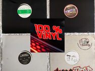 13 Deep House Vinyl Schallplatten #clubsound #electronic #house - München