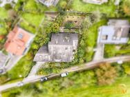 SOFORT FREI: Großzügige Wohnung mit Balkon und Dachterrasse sowie einmaligem Ausblick zu verkaufen - Bruckberg (Regierungsbezirk Niederbayern)