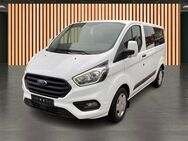 Ford Transit Custom, 340 L1 Trend, Jahr 2019 - Dresden