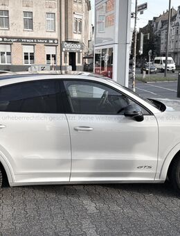 22 Zoll Felgen Porsche Cayenne S GTS Turbo Coupe GT Panamera uvm. - Düsseldorf