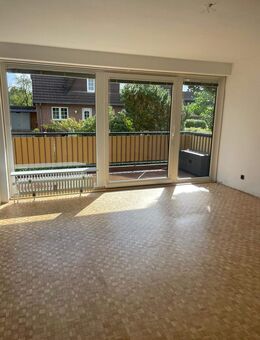 *** BILLSTEDT ! * TOP 2 ZIMMER NEUBAU TERRASSEN WOHNUNG * SONNIGE GROSSE TERRASSE * EBK * VOLLBAD * GARAGE ***. - Hamburg