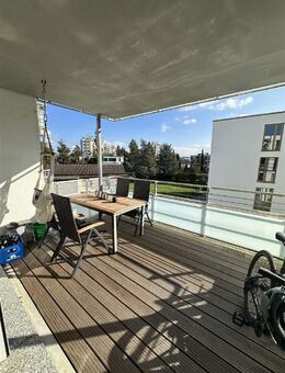 Radolfzell - Helle 2-Zi.-Eigentumswohnung - provisionsfrei! - Frei zum 01.01.2026 - Radolfzell (Bodensee)