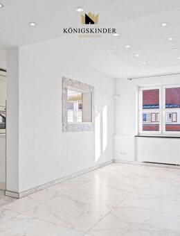Luxuswohnen am See, hochwertigst renoviert, sofort verfügbar - Friedrichshafen