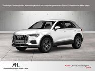 Audi Q3, 40 TFSI advanced quattro, Jahr 2021 - Goslar