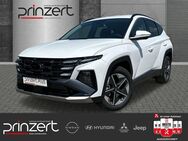 Hyundai Tucson, 1.6 T-GDI 48V DCT7 "Trend" MY25, Jahr 2022 - Darmstadt