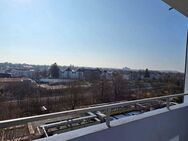 5-Sterne-Apartment mit Loggia - perfekt für moderne Genießer! - Augsburg