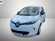 Renault ZOE, LIFE Batteriemiete Option auf Z E 40 Paket, Jahr 2019 - Leer (Ostfriesland)