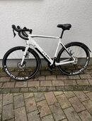 Cube Agree Hybrid C:62 SL Disc Aksium in 8820