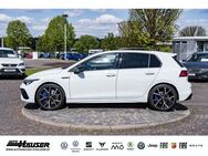 VW Golf R VIII 2.0 TSI DSG 4MOTION AKRA PANO DCC HUD NAVI KAMERA PARK LED-MATRIX - Pohlheim