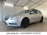 Opel Insignia A Sports Tourer Selection navi Klima - Steinbach-Hallenberg