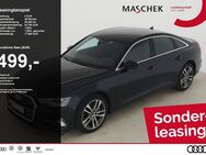 Audi A6, Limousine Sport 55 TFSI VCpl, Jahr 2023 - Wackersdorf