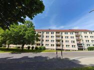 Frisch renovierte Wohnung mieten und 2 Monate kaltmietfrei sichern! - Sangerhausen
