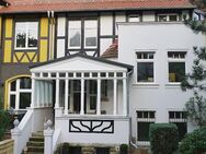 Klassisches englisches Stadthaus nahe Dresdner Heide - Dresden