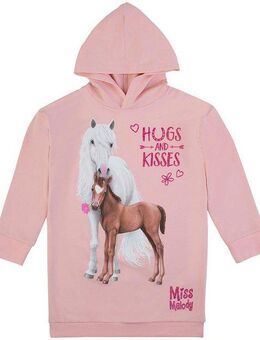Miss Melody Kapuzensweatshirt