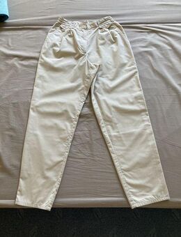 Leichte Thermohose mit dünnem Innenfutter Gr. S / Gr. 158 UNGETRAGEN - Wuppertal