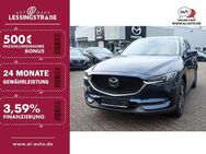 Mazda CX-5, G-194 AWD Sports TECH-P S WKR Sports-Line, Jahr 2019 - Oberhausen