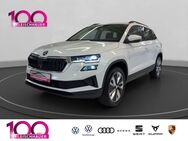 Skoda Karoq, 2.0 TDI Style VC, Jahr 2023 - Bonn