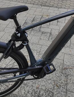 E-Bike Gazelle Ultimate C5 mit Rechnung - Troisdorf