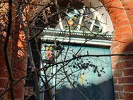 Historisches Haus in der Lüneburger Altstadt - Sanierungsobjekt - - Lüneburg