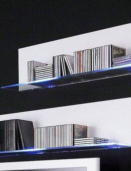 Höltkemeyer Wandregal Line, Breite 100 cm