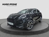 Ford Puma, ST-Line X WINTER-PKT, Jahr 2023 - Hamburg