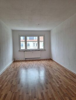 Schicke und sonnige 3-Raum-Wohnung in Arzberg! - Arzberg (Sachsen)