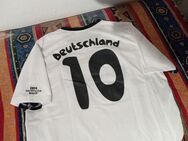 Fifa World Cup Brasil Trikot Deutschland 2014 - Sprockhövel