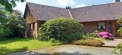 EH0089 Einfamilienhaus mit 2 ELW