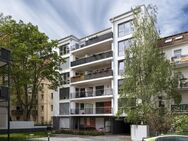 Hochwertige Wohnung im Neubau mit Balkon! - Leipzig