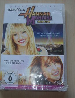 Hannah Montana - Erwitte