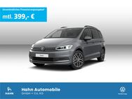 VW Touran, 1.5 l TSI Highline 150PS Digro, Jahr 2024 - Schorndorf (Baden-Württemberg)