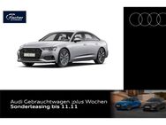 Audi A6, 50 TFSI e quattro Advanced S-Line, Jahr 2023 - Neumarkt (Oberpfalz)