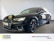 Audi S4 Avant 3.0 TDI quattro ACC+LED+NAVI+PRIVACY+VC - Pfarrkirchen