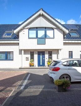 Freistehendes Einfamilienhaus im beliebten Wohnort Wegberg - Beeckerheide! - Wegberg