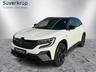 Renault Austral, Techno Esprit Alpine E-Tech Full Hybrid, Jahr 2022 - Rendsburg