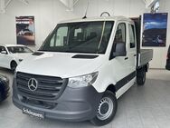 Mercedes Sprinter, 315 Doka Pritsche 3665, Jahr 2023 - Wuppertal