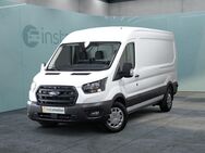 Ford Transit, 2.0 TDCi 330 Trend L3H2 Kasten-LKW, Jahr 2023 - München