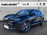 Alfa Romeo Junior, Veloce Elettrica, Jahr 2025 - Hasbergen