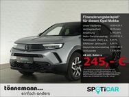 Opel Mokka, B SITZ TOTERWINKELASSISTENT, Jahr 2024 - Ahaus