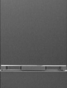 Sharp Kühl-/Gefrierkombination SJ-FBB05DTXLD-EU, 180 cm hoch, 54 cm breit