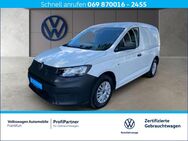 VW Caddy, 2.0 TDI EcoProfi Cargo Caddy Cargo, Jahr 2023 - Frankfurt (Main)