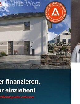 EIN STADTHAUS MIT ZAHLREICHEN HIGHLIGHTS - einzugsfertig inkl. Bodenplatte - Asbach (Landkreis Neuwied)