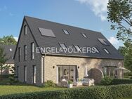 Exklusives Neubau-Townhouse in bester Lage von Hohensasel - Hamburg